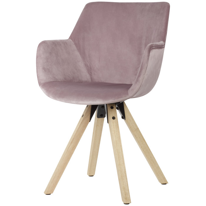 Mikado Living Armlehnstuhl-Set Breen | Wayfair.de